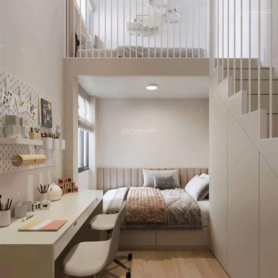 Chính chủ cần sang lại căn cao trần 2pn1wc giá chỉ 3,250 tỷ full thuế phí