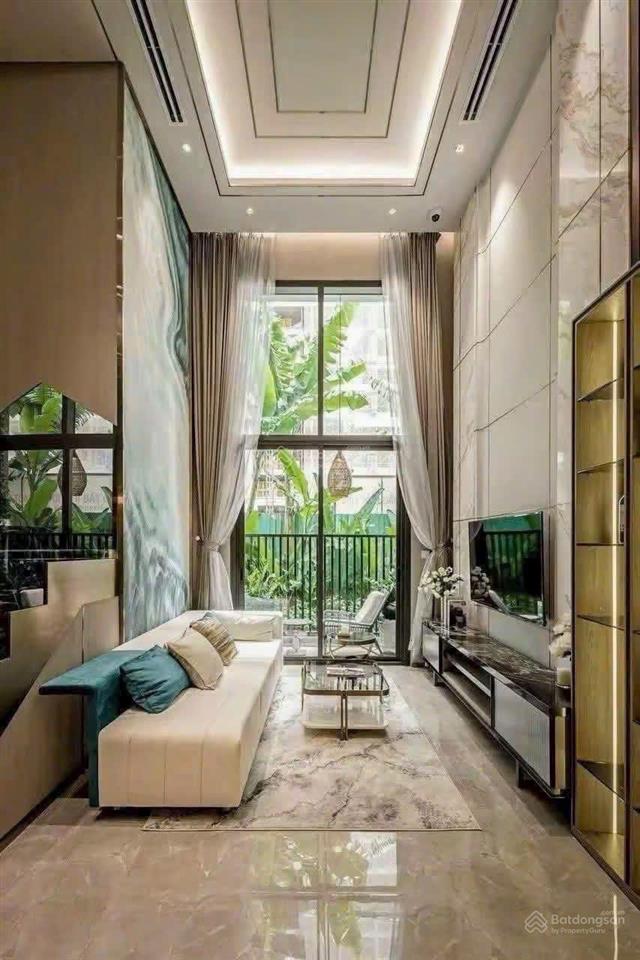 Chính chủ cần sang lại căn cao trần 2pn1wc giá chỉ 3,250 tỷ full thuế phí