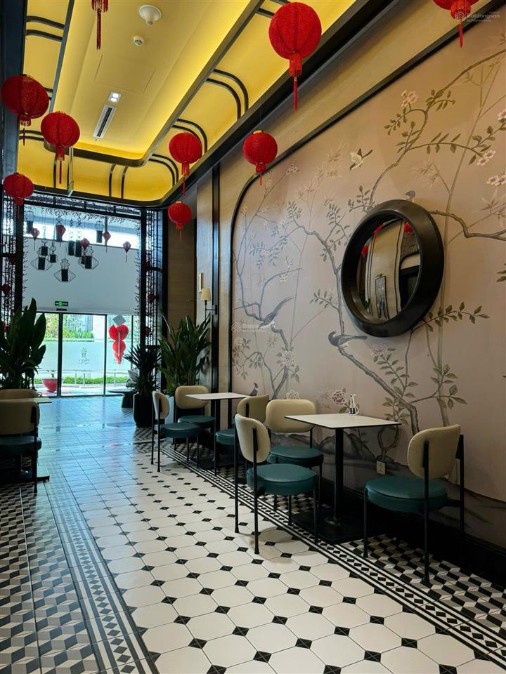 Nhà y hình, full nội thất sang trọng, đẳng cấp