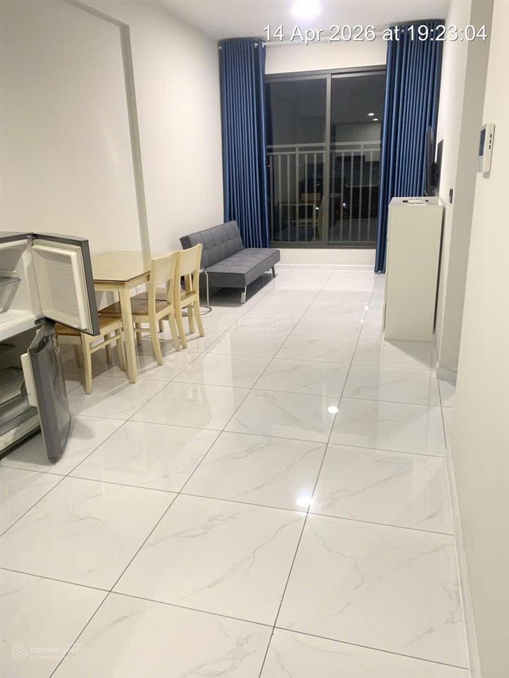 Cho thuê căn hộ 2pn1wc full nội thất như hình ở liền giá 8,5tr
