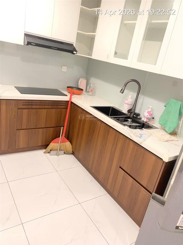 Cho thuê căn hộ 2pn1wc full nội thất như hình ở liền giá 8,5tr