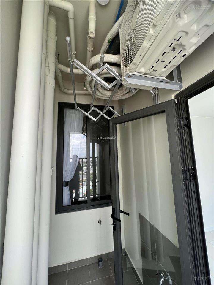 Cần cho thuê căn hộ 1pn+1,1wc tại picity quận 12 giá 6,5tr nhà trống