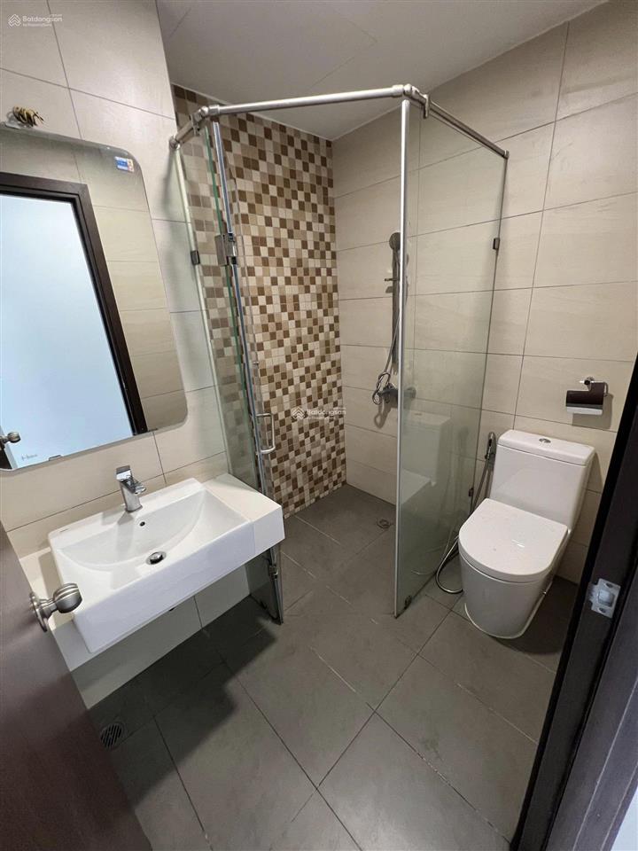 Cần cho thuê căn hộ 1pn+1,1wc tại picity quận 12 giá 6,5tr nhà trống