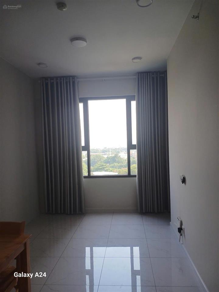 Cho thuê căn hộ 1pn+1, 1wc full nội thất như hình