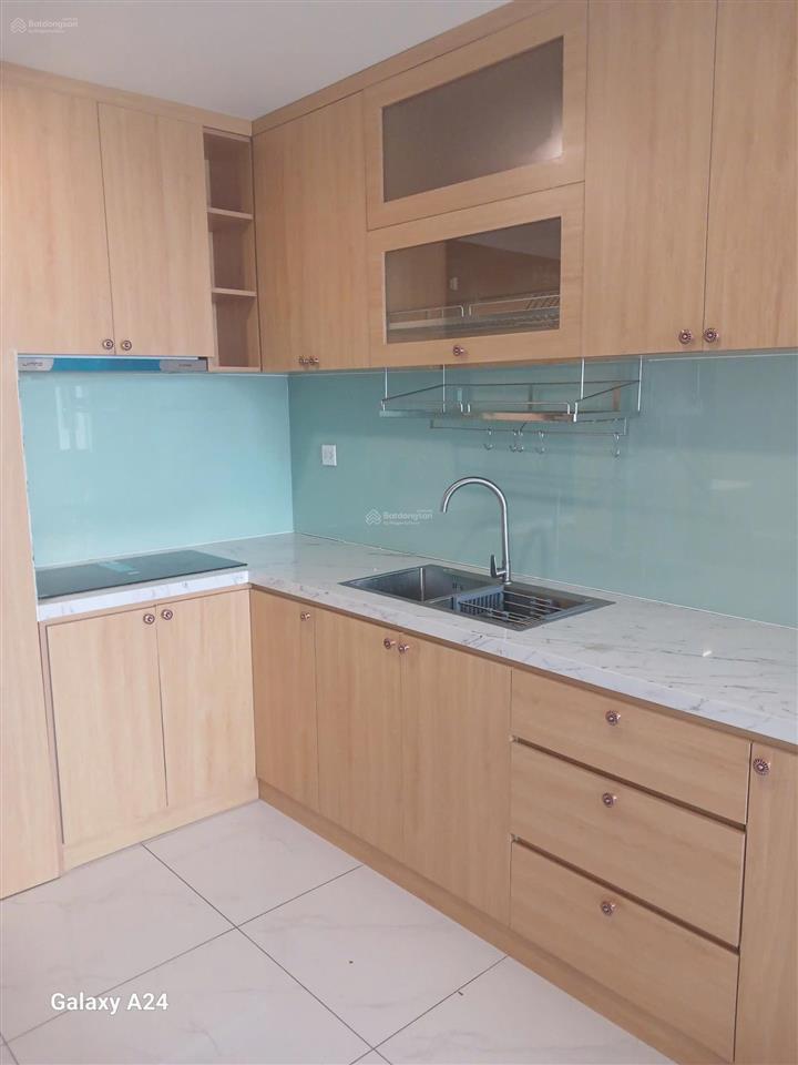 Cho thuê căn hộ 1pn+1, 1wc full nội thất như hình