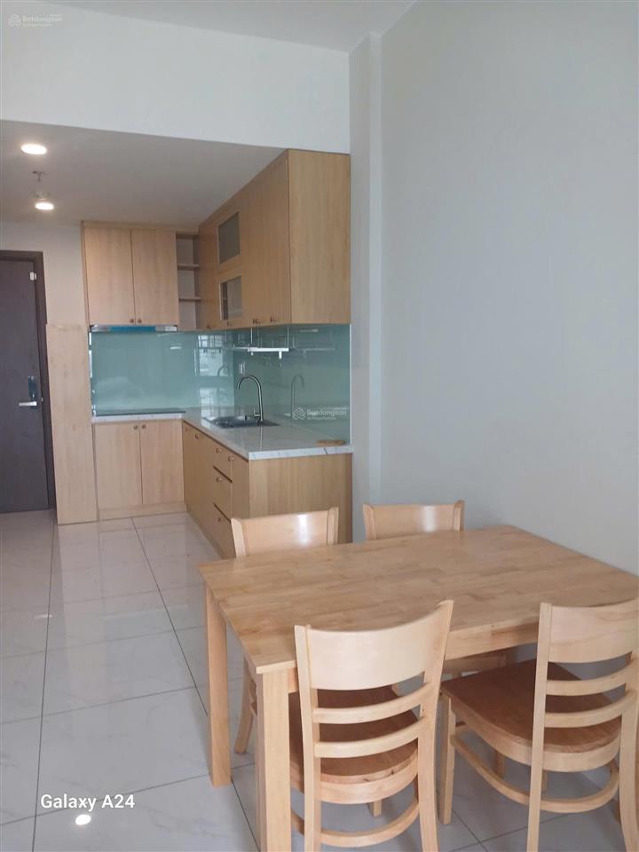 Cho thuê căn hộ 1pn+1, 1wc full nội thất như hình