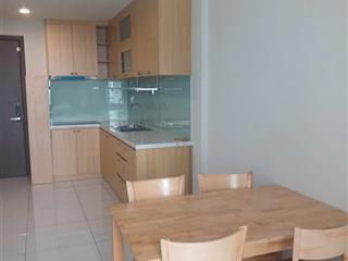 Cho thuê căn hộ 1pn+1, 1wc full nội thất như hình