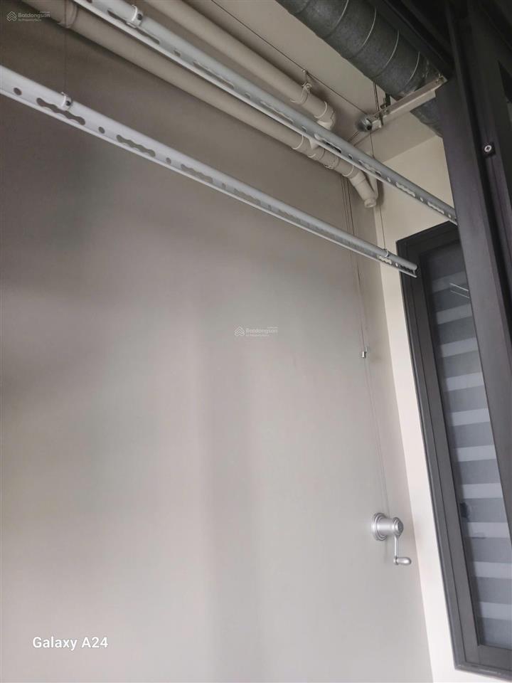 Cho thuê căn hộ 1pn+1, 1wc full nội thất như hình