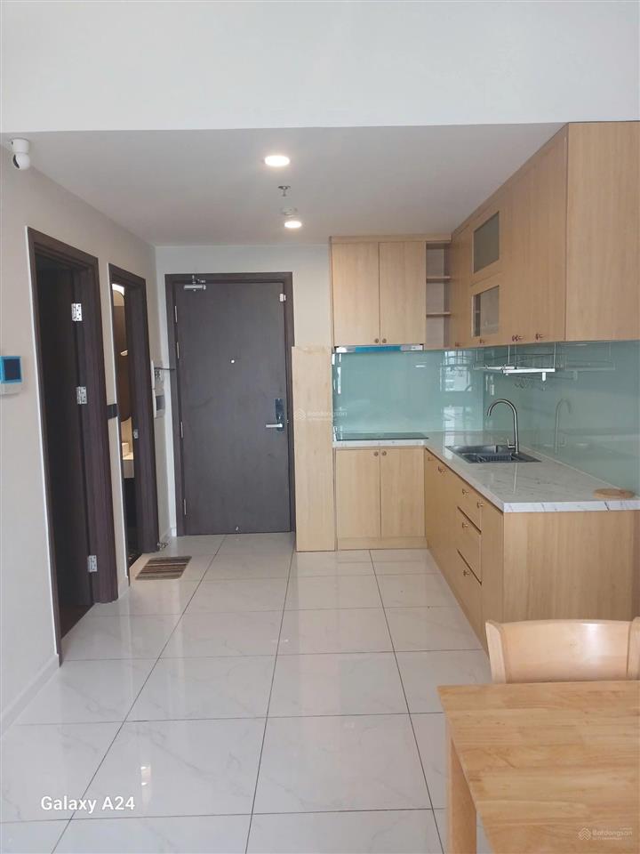 Cho thuê căn hộ 1pn+1, 1wc full nội thất như hình