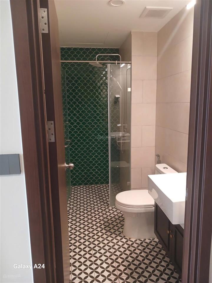 Cho thuê căn hộ 1pn+1, 1wc full nội thất như hình