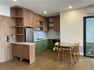 Giá 72 triệu/m², căn 2 phòng ngủ 68m2 sử dụng, view đảo  chung cư sky oasis ecopark