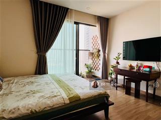 Bán studio  chung cư skyoasis ecopark  đủ đồ, 2.3 tỷ bao sổ