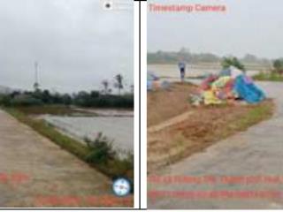 Bán đất tại phường hương an, thành phố huế