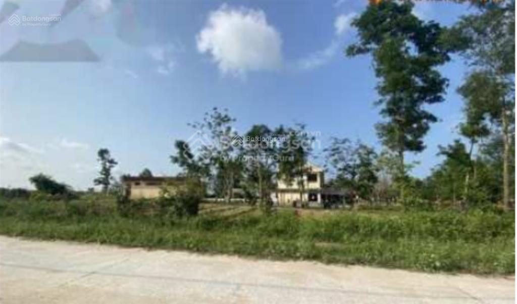Bán đất tại phường hương an, thành phố huế