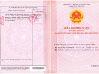 Bán đất tại phường tuy hoà, tỉnh đắk lắk