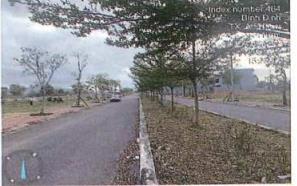 Bán đất tại an nhơn, bình định