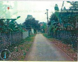 Bán đất tại thọ xuân, thanh hóa