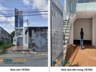 Bán đất và tài sản gắn liền với đất tại số 547 kênh tư vĩnh, phường tân an, tỉnh tây ninh