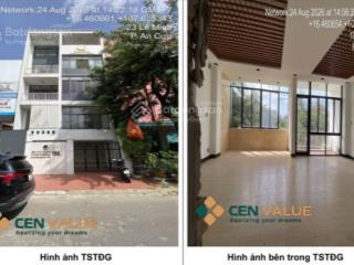 Bán đất và tài sản gắn liền với đất tại phường an cựu, thành phố huế