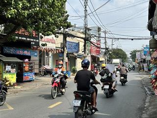 Chỉ 100 triệu/m2 bán gấp nhà 3 tầng mt tân kỳ tân quý , q. tân phú 4.2 x 50m giá 21 ,5 tỷ tl