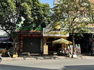 Hàng hiếm  diện tích lớn 8 x 29m mặt tiền đường độc lập, q. tân phú giá chỉ 38 tỷ