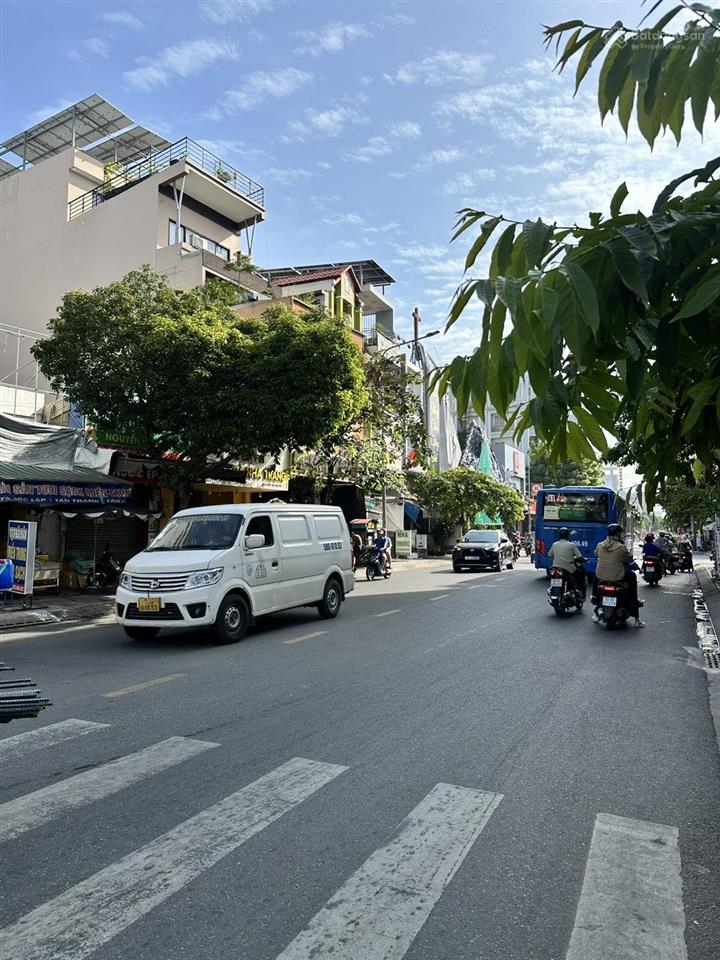 Hàng hiếm  diện tích lớn 8 x 29m mặt tiền đường độc lập, q. tân phú giá chỉ 38 tỷ