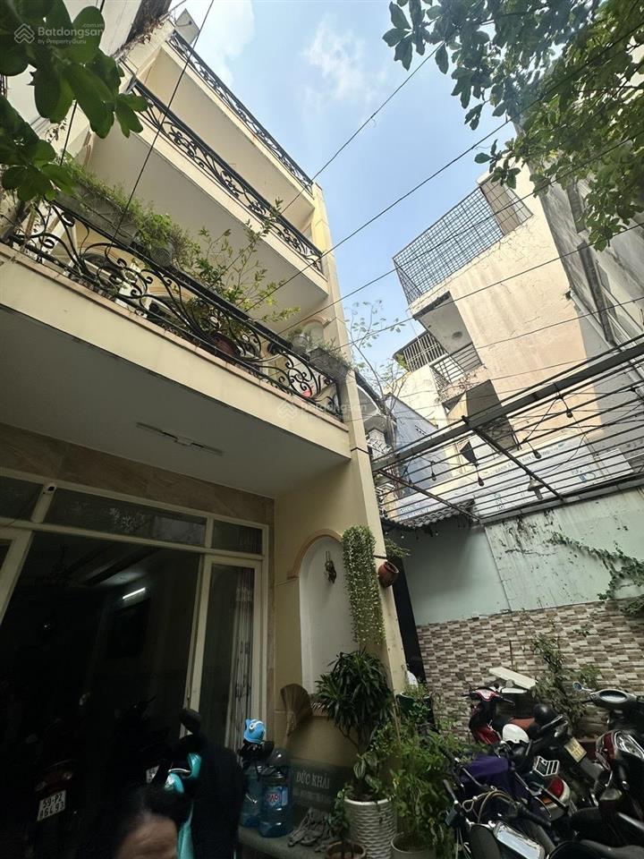 30 tỷ giảm còn 23,5 tỷ. mt nguyễn sĩ sách  phạm văn bạch. q. tân bình