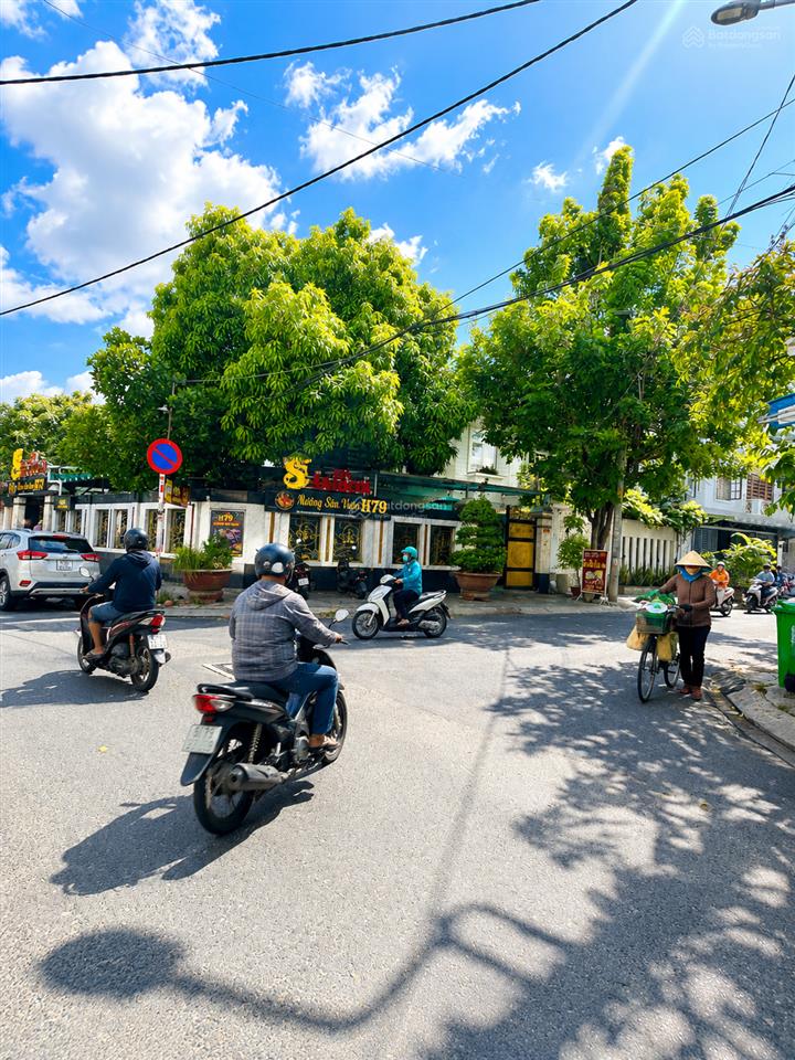 Tài sản hiếm khu biệt thự chế lan viên, căn góc 2 mặt tiền có dòng tiền sẵn 35 triệu/tháng
