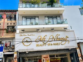 Giảm hơn 5 tỷ. toà nhà mt trịnh đình trọng  hđ thuê 110 triệu /tháng chỉ 39,9 tỷ.