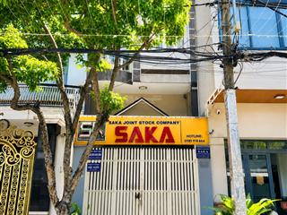 Chỉ 11 tỷ. sở hữu nhà 3 tầng mặt tiền nguyễn trường tộ gần trương vĩnh ký, q. tân phú.