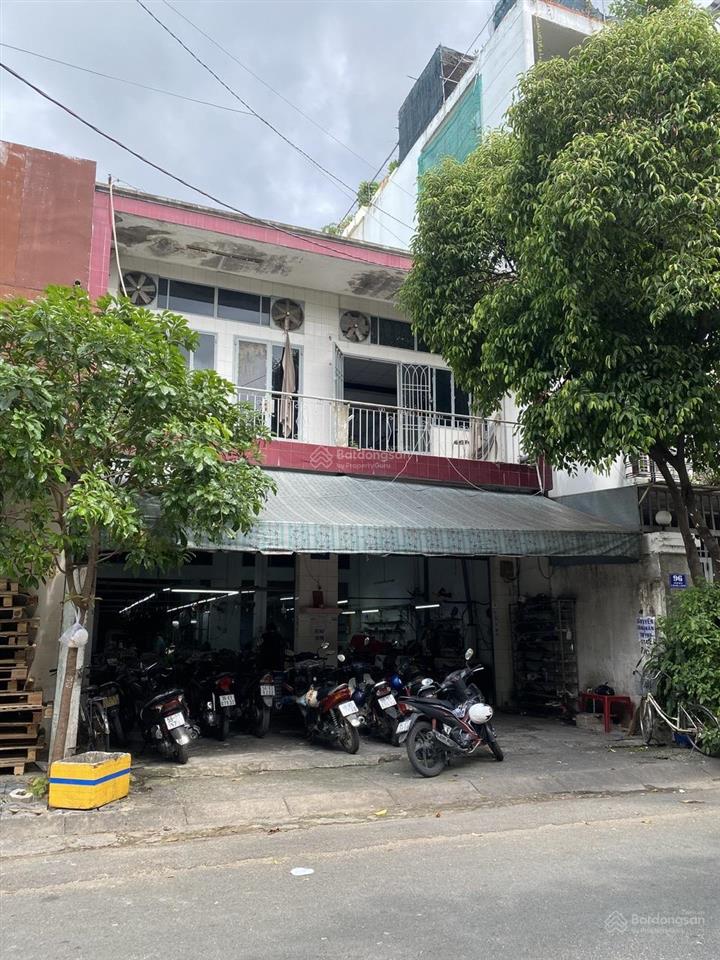 Nhà bán mặt tiền nguyễn văn tố, tân phú 8 x 30m. giá chỉ 35 tỷ