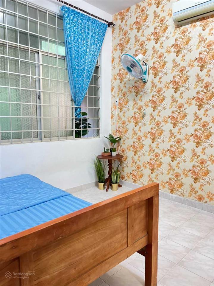 Cho thuê phòng giá từ 2tr5 (ful nội thất) máy lạnh mới