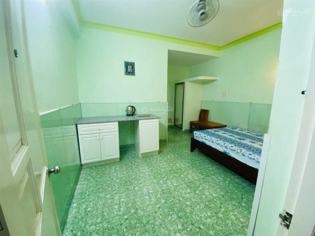 Cho thuê phòng giá từ 2tr5 (ful nội thất) máy lạnh mới