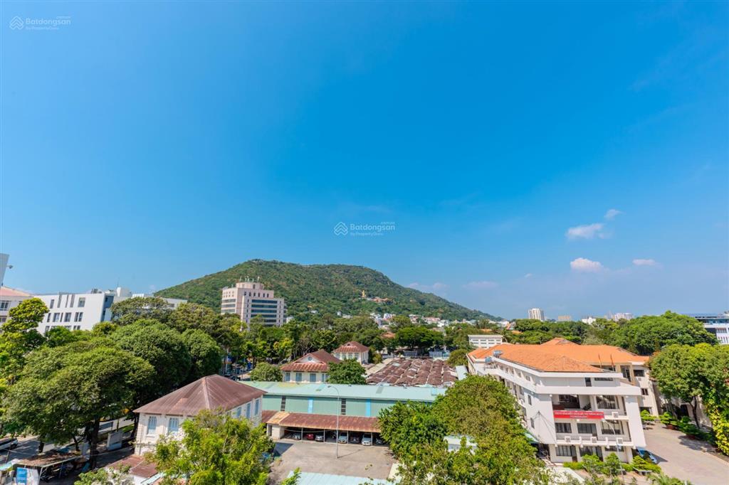 Cho thuê chung cư mini tại 11 lê văn tám ( 200m2) 22tr hàng hiếm giá siêu hời