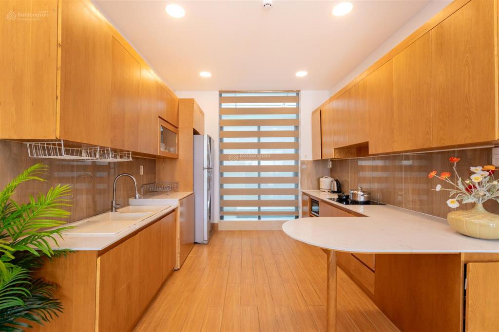 Cho thuê chung cư mini tại 11 lê văn tám ( 200m2) 22tr hàng hiếm giá siêu hời