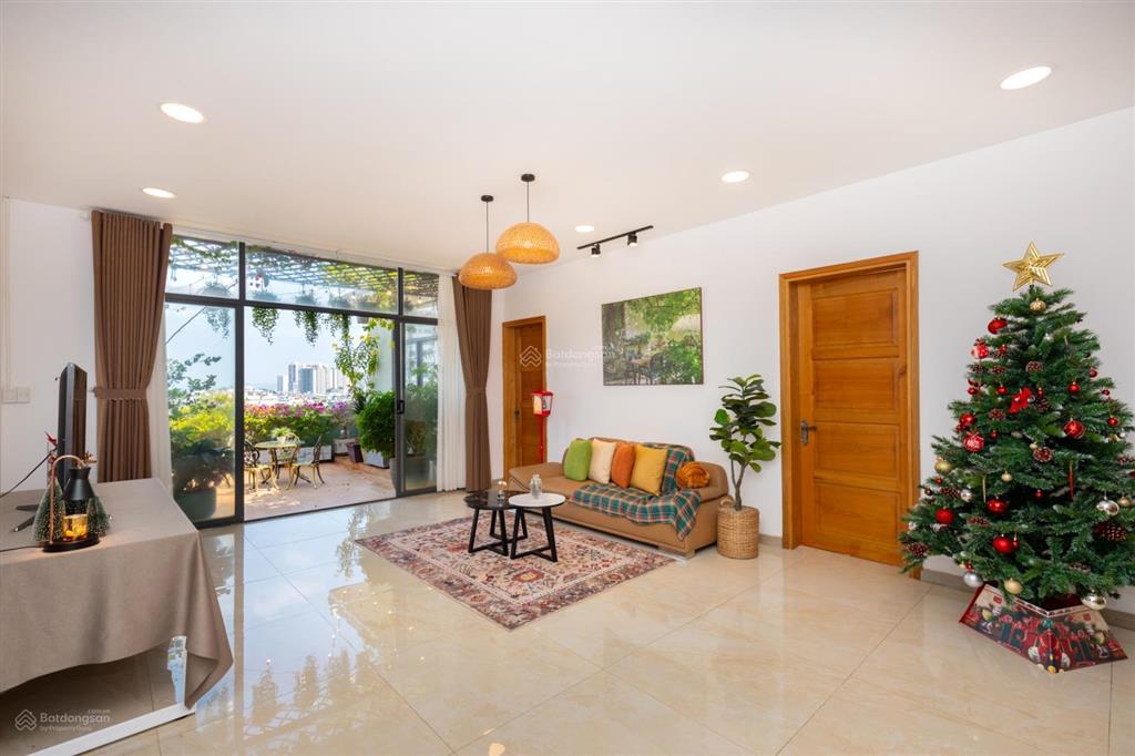 Cho thuê chung cư mini tại 11 lê văn tám ( 200m2) 22tr hàng hiếm giá siêu hời