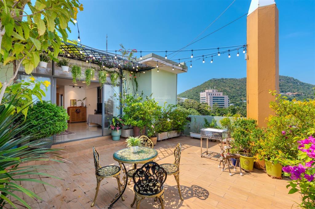 Cho thuê chung cư mini tại 11 lê văn tám ( 200m2) 22tr hàng hiếm giá siêu hời