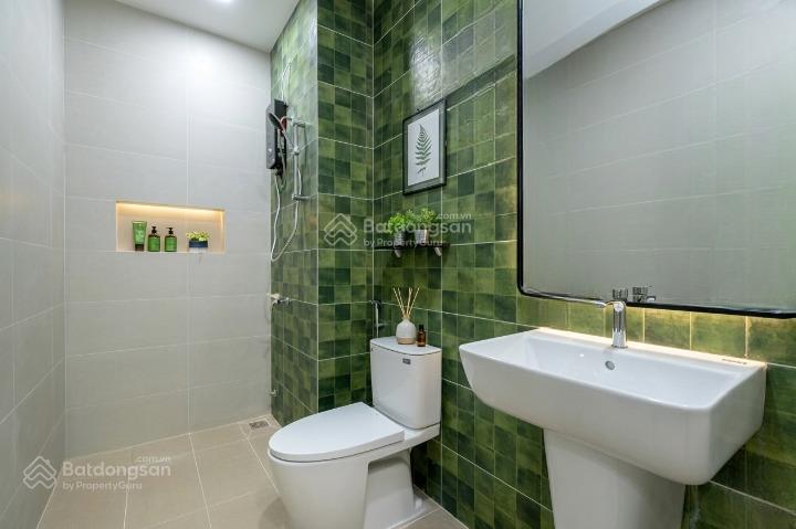 Cho thuê cc mini 1pn, 1wc, 50m2, 8 triệu (full nội thất) nguyễn thị minh khai, p8, vũng tàu