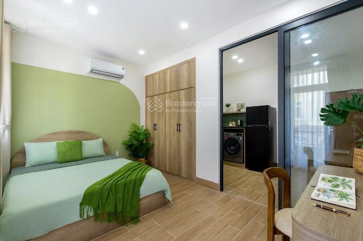 Cho thuê cc mini 1pn, 1wc, 50m2, 8 triệu (full nội thất) nguyễn thị minh khai, p8, vũng tàu