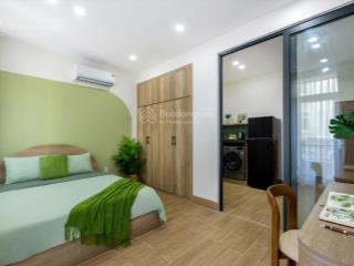Cho thuê cc mini 1pn, 1wc, 50m2, 8 triệu (full nội thất) nguyễn thị minh khai, p8, vũng tàu