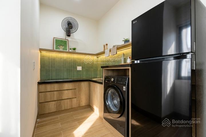 Cho thuê cc mini 1pn, 1wc, 50m2, 8 triệu (full nội thất) nguyễn thị minh khai, p8, vũng tàu