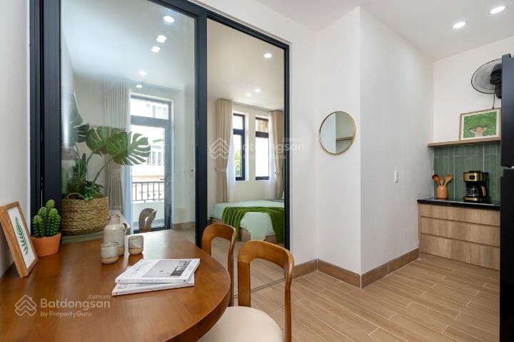 Cho thuê cc mini 1pn, 1wc, 50m2, 8 triệu (full nội thất) nguyễn thị minh khai, p8, vũng tàu