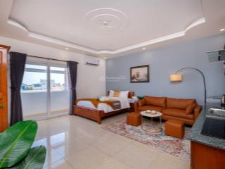 Cho thuê phòng căn hộ mini full nội thất (trung tâm thành phố vũng tàu)