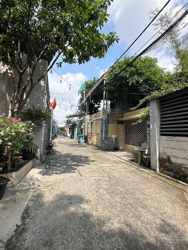 Chính chủ cần bán nhà gấp  shr  tam phú tp thủ đức