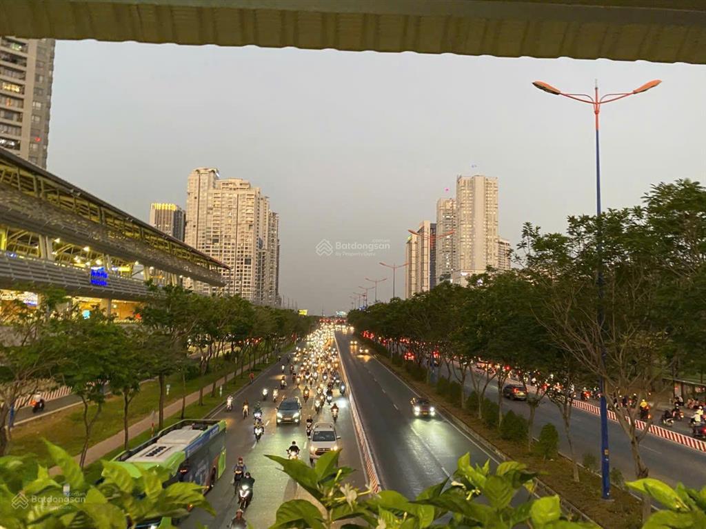Cho thuê nhà, mặt đường võ nguyên giáp, vân nội, đông anh, hà nội (cũ)