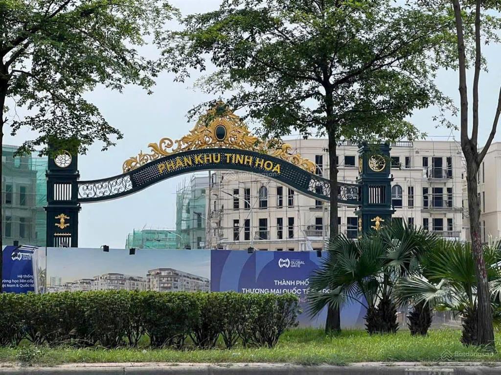 Cho thuê nhà, mặt đường võ nguyên giáp, vân nội, đông anh, hà nội (cũ)