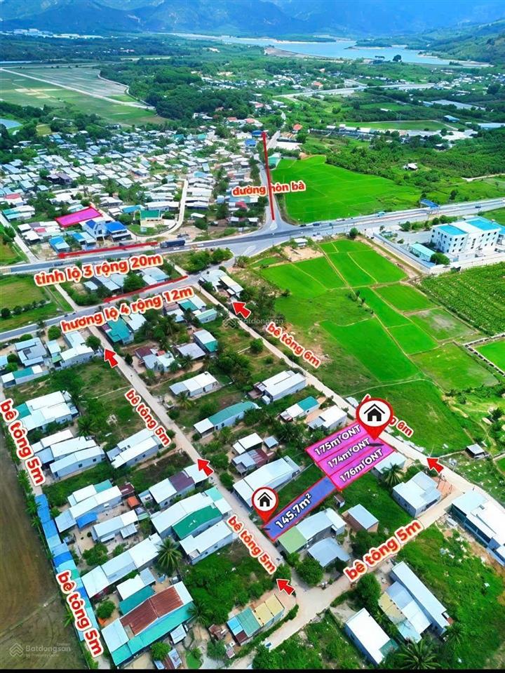 Giá ngộp bank 875 triệu, sẵn sổ tại suối cát.  0333 039 ***