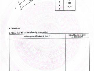 Giảm còn 850 triệu, sẵn sổ tại suối cát.  0333 039 ***