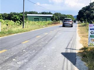 Góc cho thuê đất giá rẻ 1000m2 tại cam hiệp, khánh hoà.  0333 039 ***