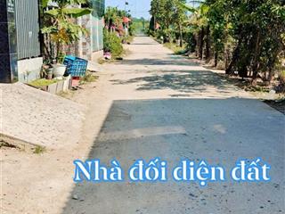 Giá cắt lỗ 850 triệu  đất thổ cư, tại suối cát(mới suối dầu).  0333 039 ***